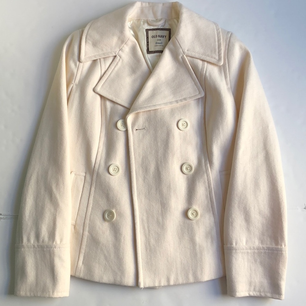 Old Navy Pea Coat